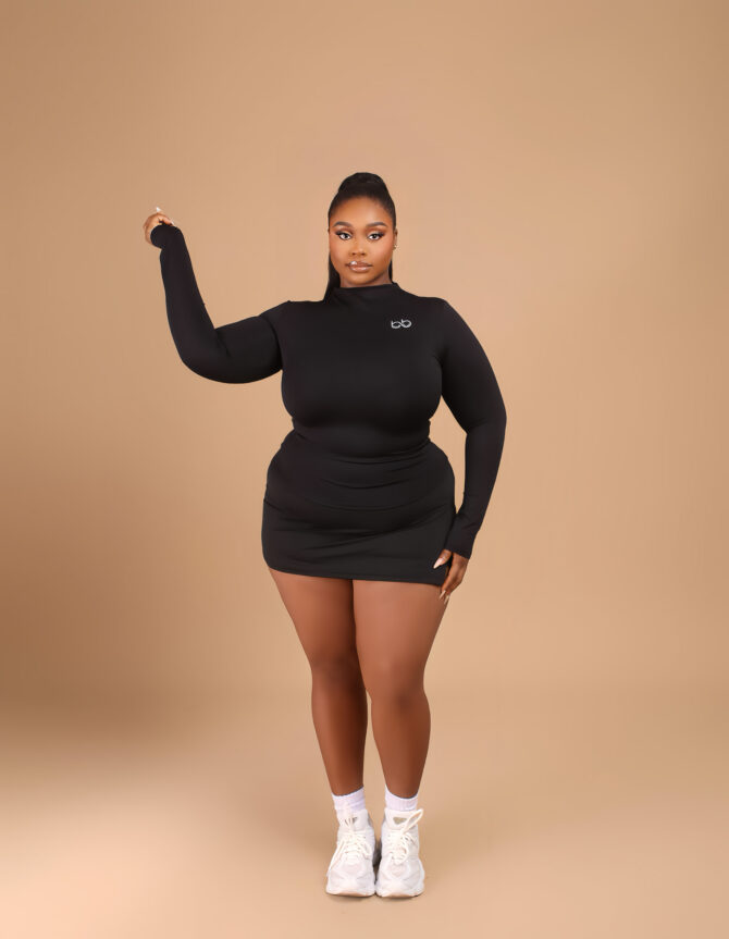 SKYLAR SKORT SET - Image 6