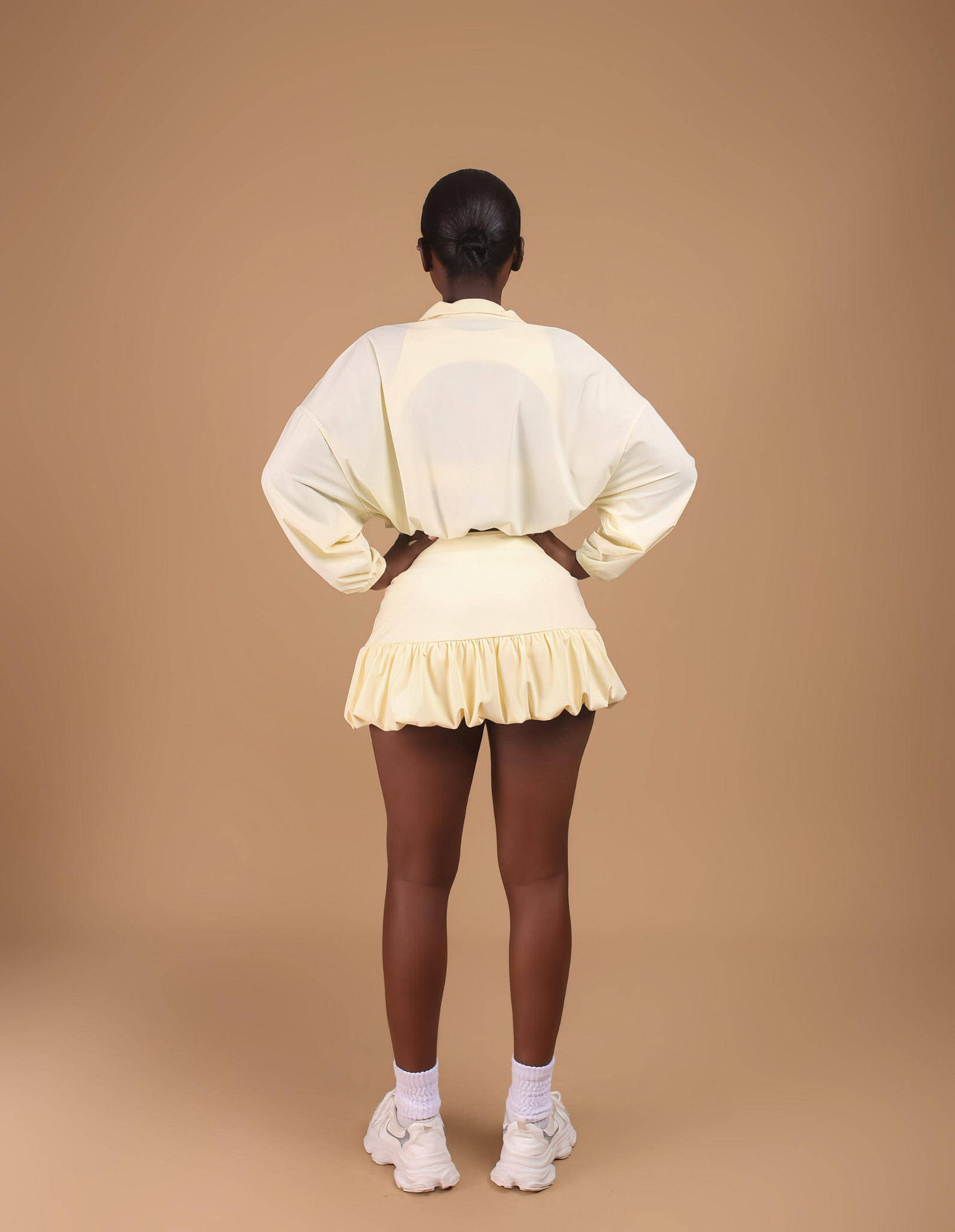 DEVON SKORT SET - Image 3