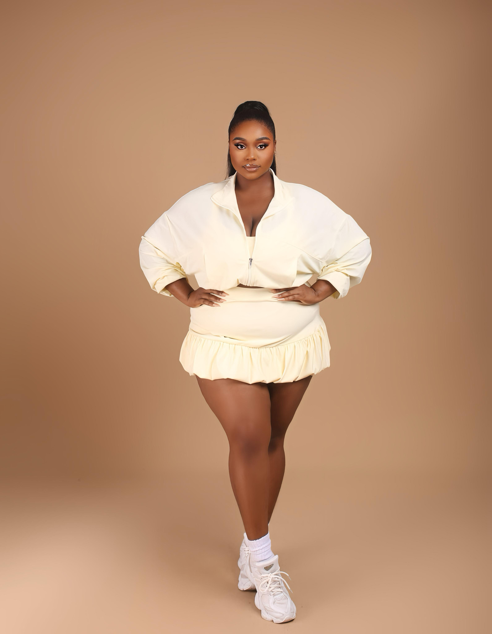 DEVON SKORT SET - Image 4