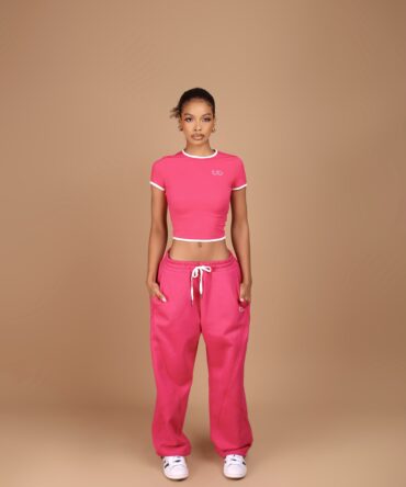 TILLY JOGGER SET