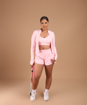 RAVEN TENNIS SET