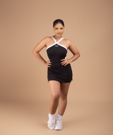 ARABELLA TENNIS DRESS