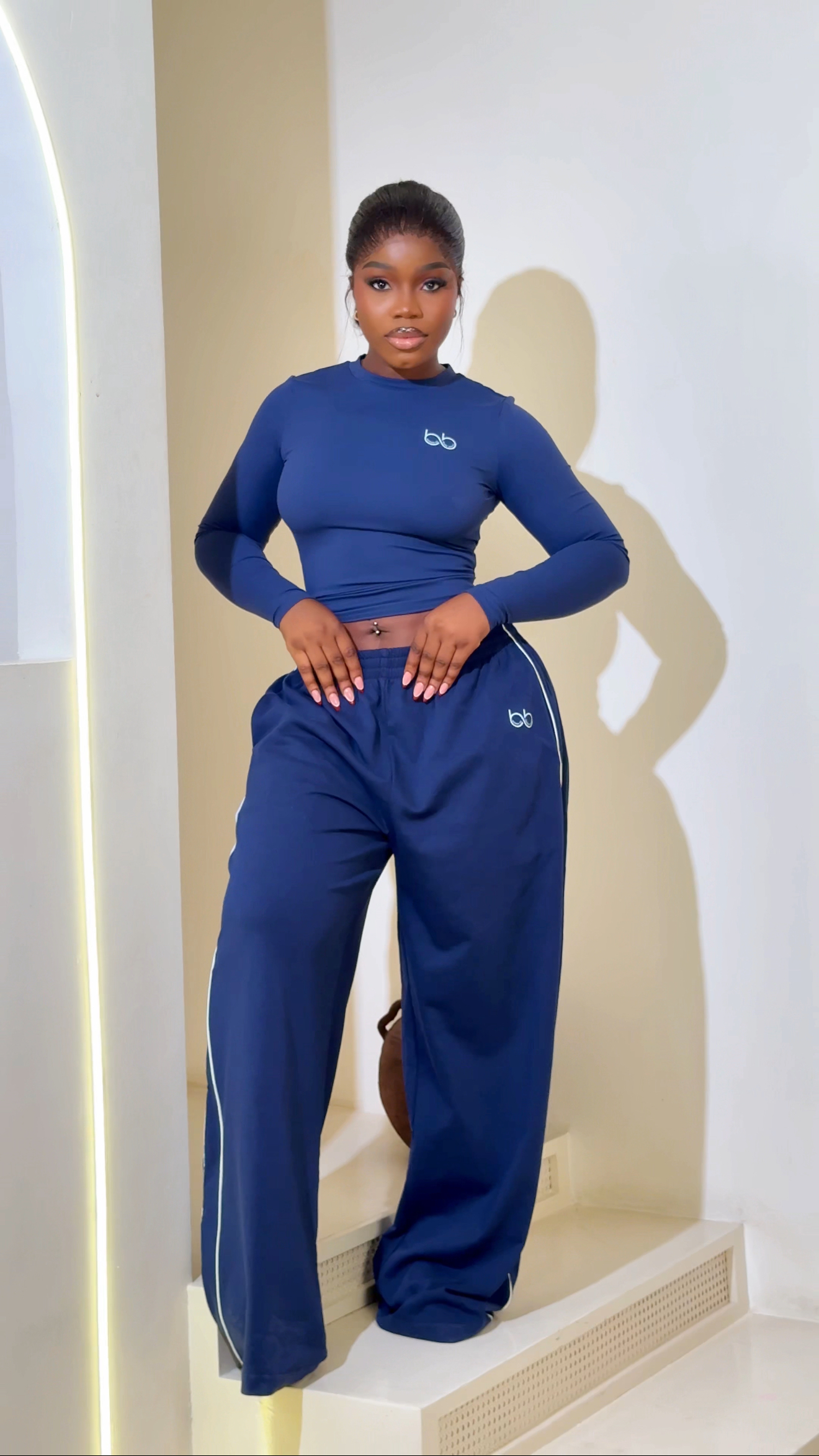 SAVANNAH LUXE SET - Image 2